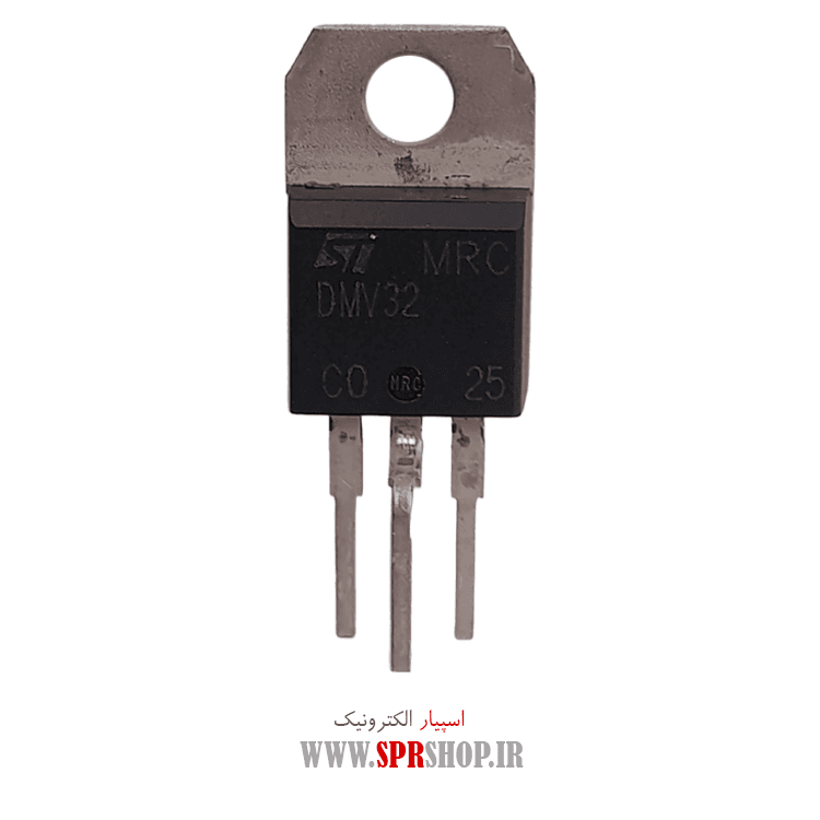 DIODE DAMPER DMV 32