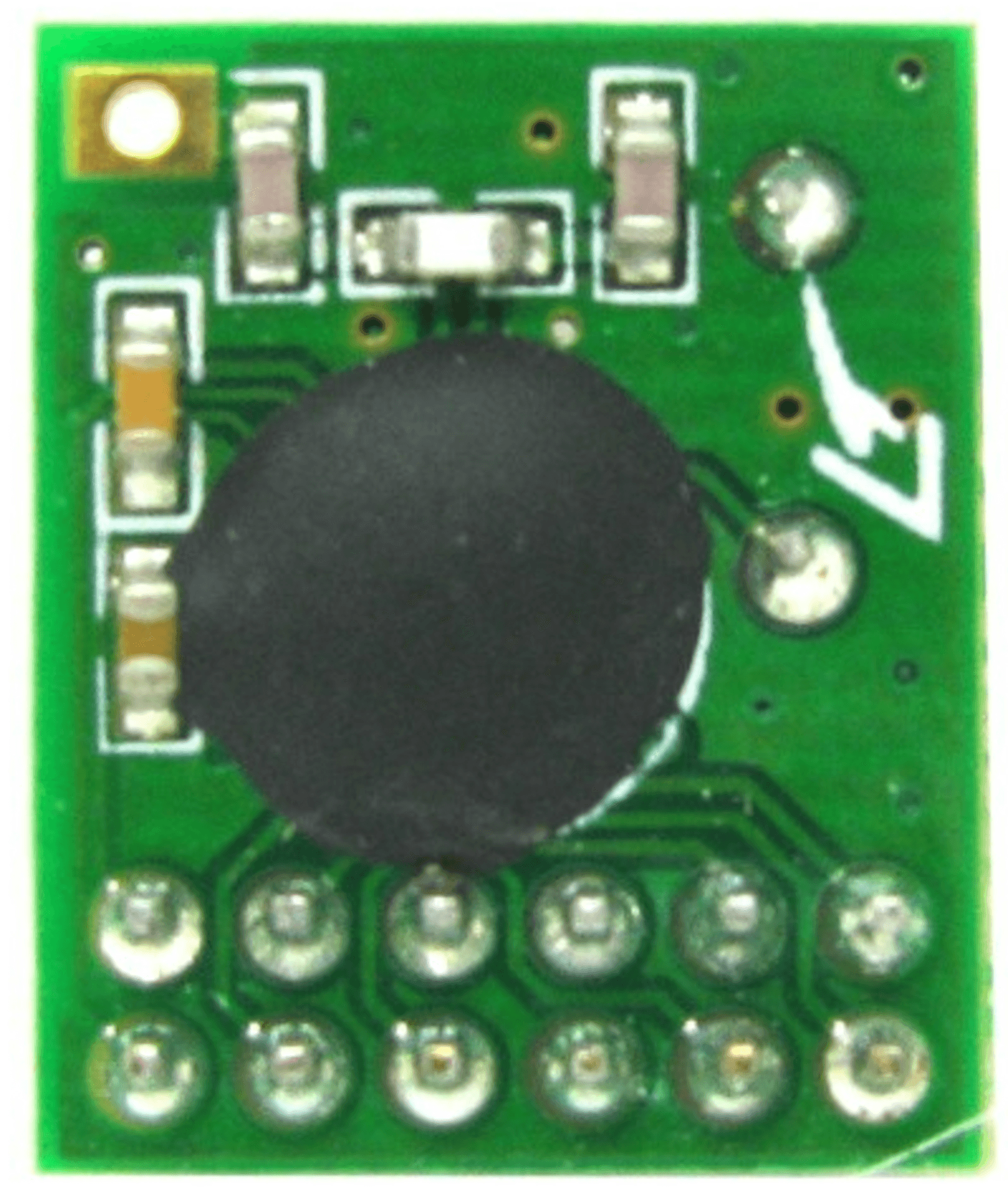 RFM01 868 MHz