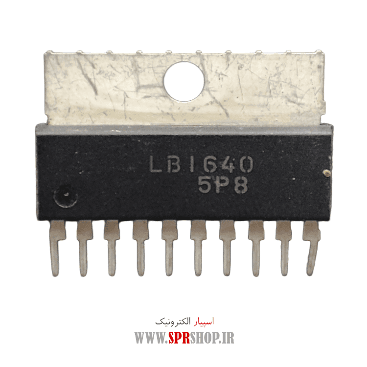 IC LB 1640