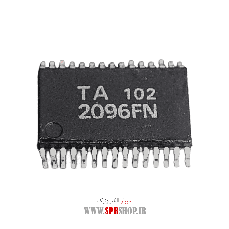 IC TA 2096FN
