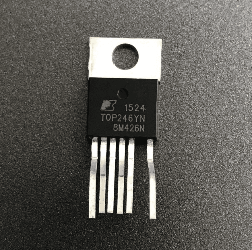 AC/DC Converters TOP246YN