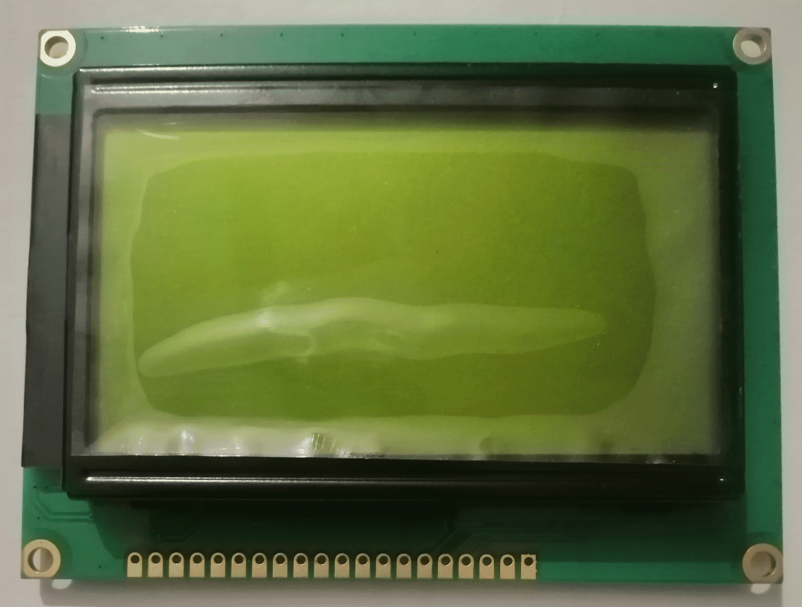 LCD 64*128 CHINA