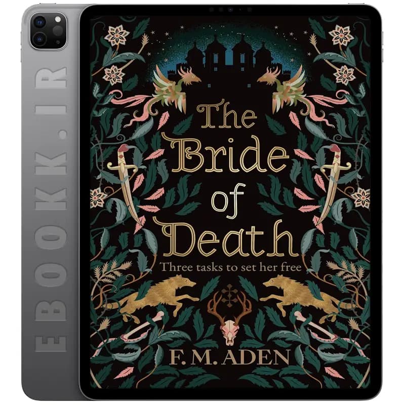 دانلود کتاب The Bride of Death 2024