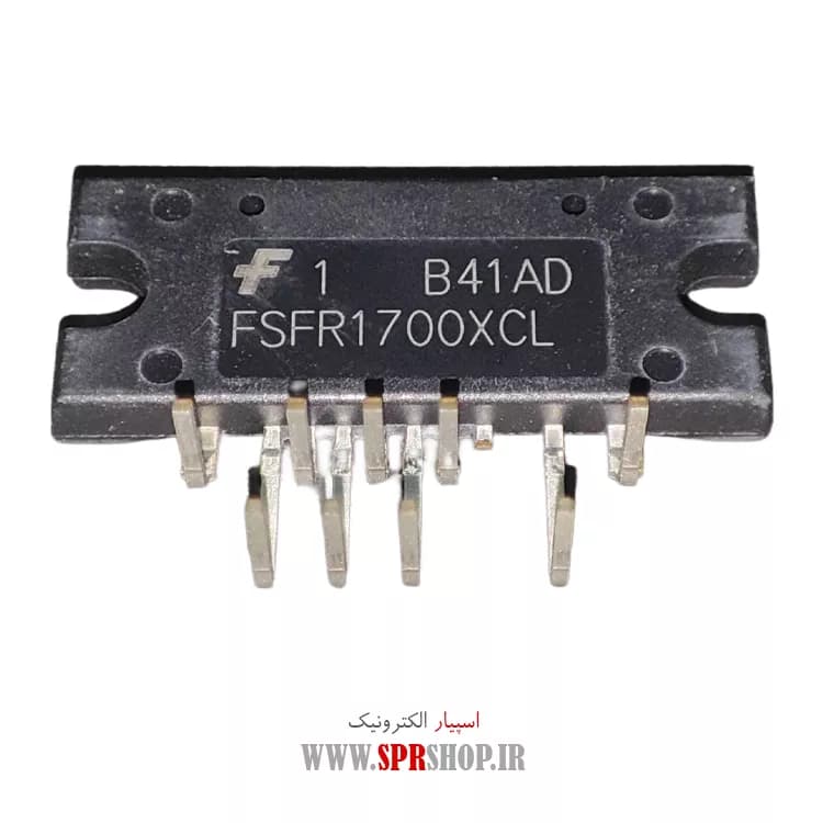 IC FSFR 1700XCL ORG