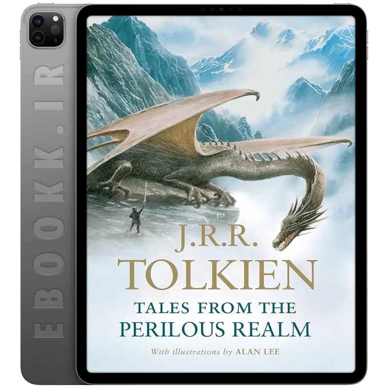 دانلود کتاب Tales From The Perilous Realm 2008