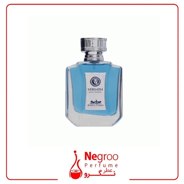 ادکلن جسیکا توین مدل د سکسی سانتل33 رای له لابو سانتال 33حه اورجینال — تصویر ۲
