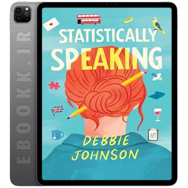 دانلود کتاب Statistically Speaking 2024