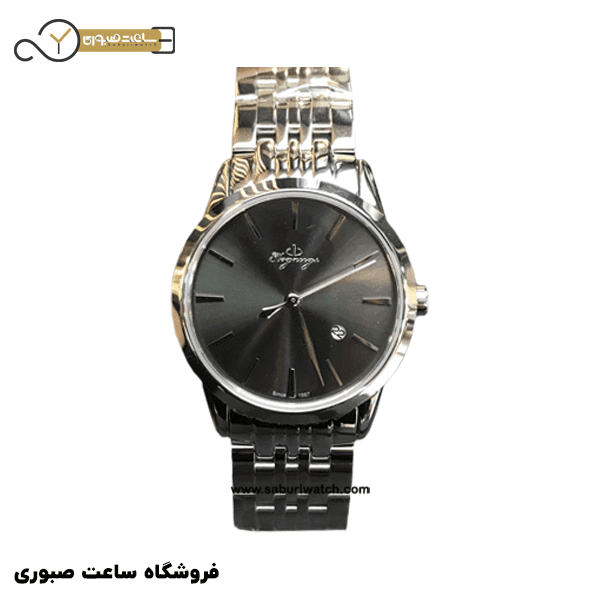 ساعت مچی الگنگس مدل SP8104-505 — تصویر ۲