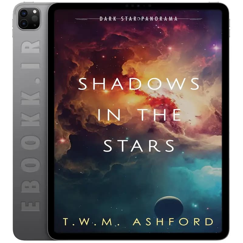 دانلود کتاب Shadows in the Stars 2024