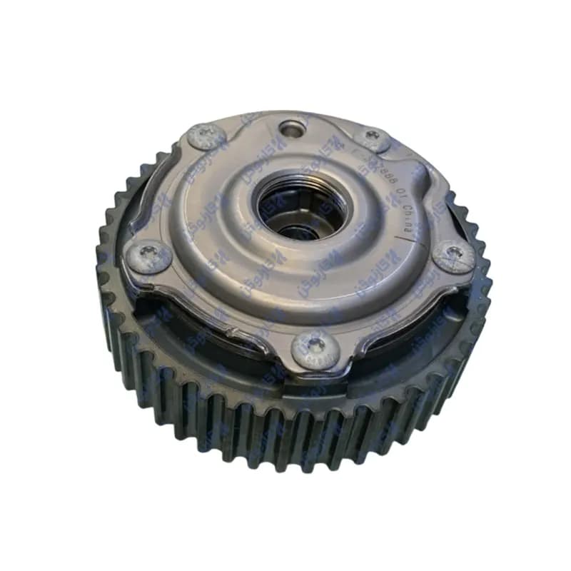 دنده VVT کی ام سی T8