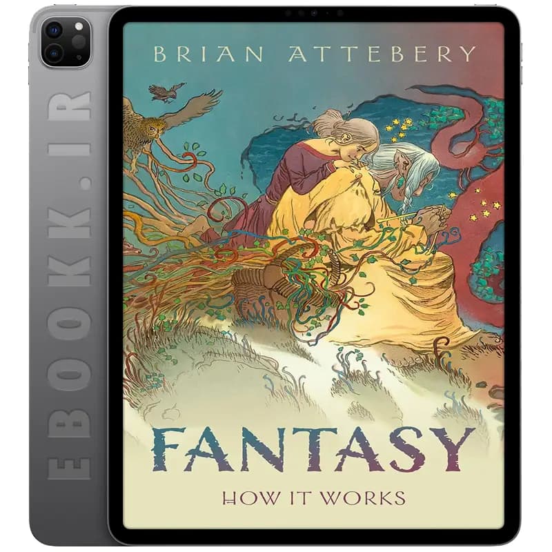دانلود کتاب Fantasy 2022