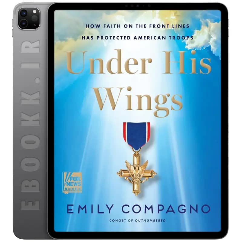دانلود کتاب Under His Wings 2024