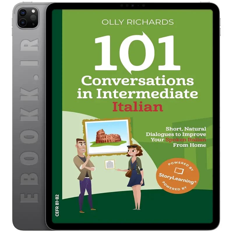 101 Conversations in Intermediate Italian