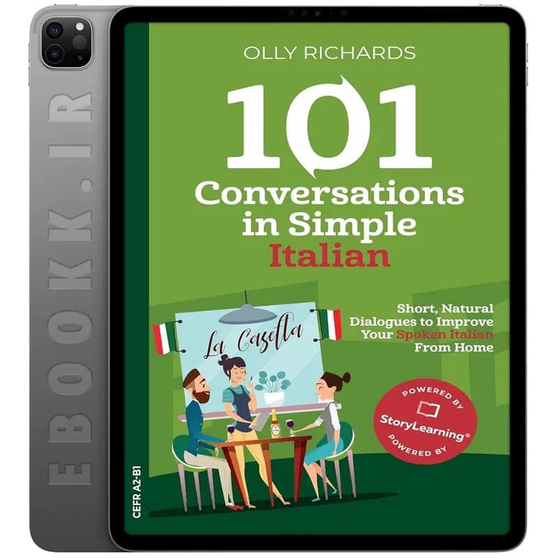 101 Conversations in Simple Italian