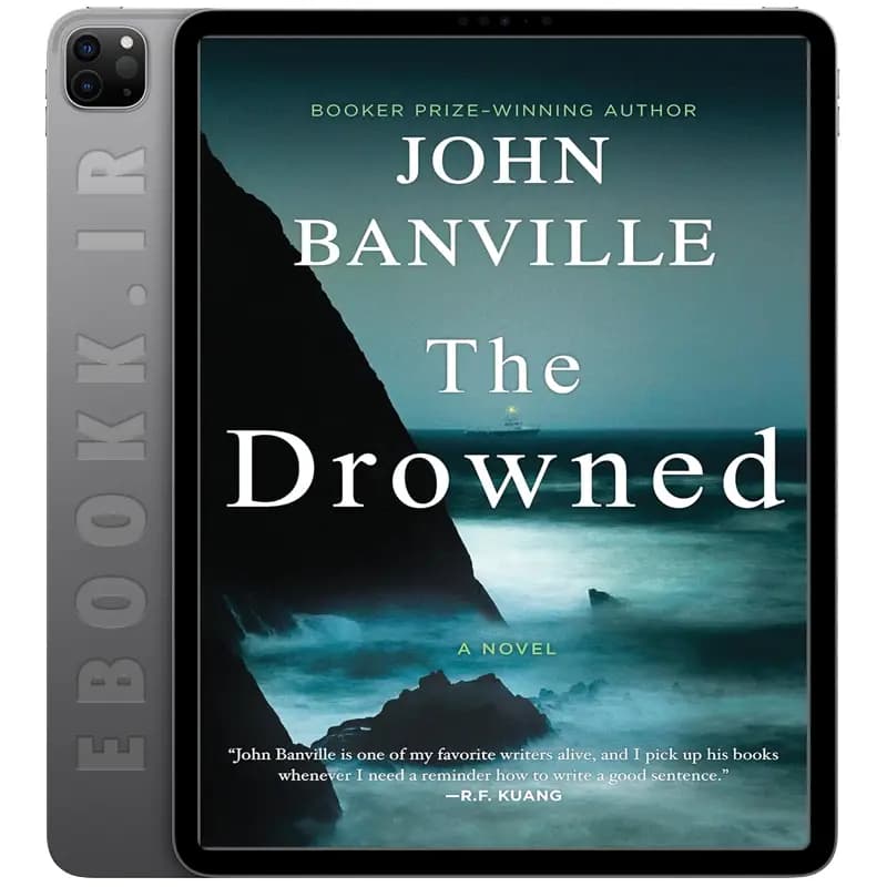دانلود کتاب The Drowned 2024