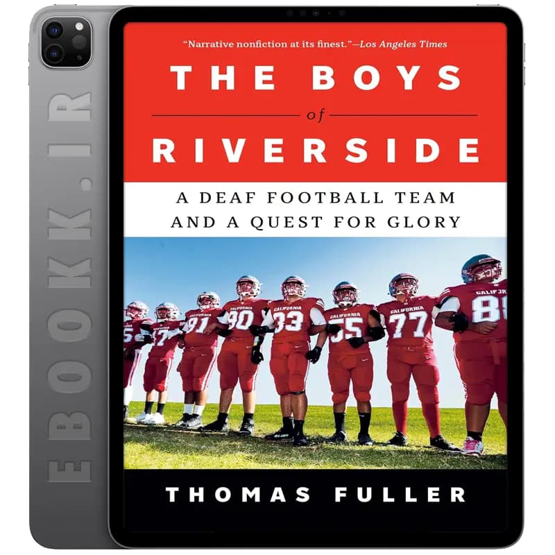 دانلود کتاب The Boys of Riverside 2024