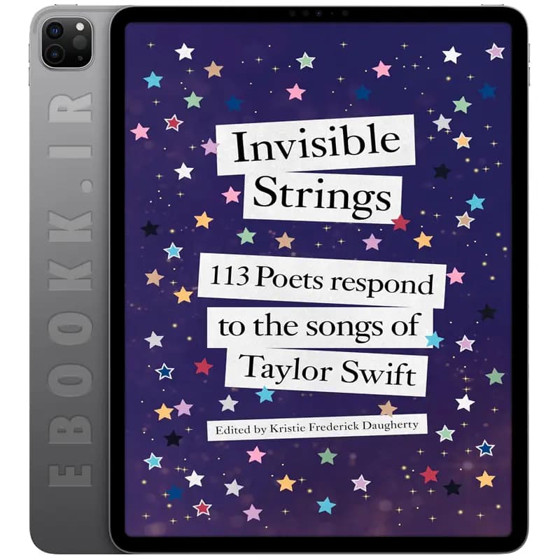 دانلود کتاب Invisible Strings 2024