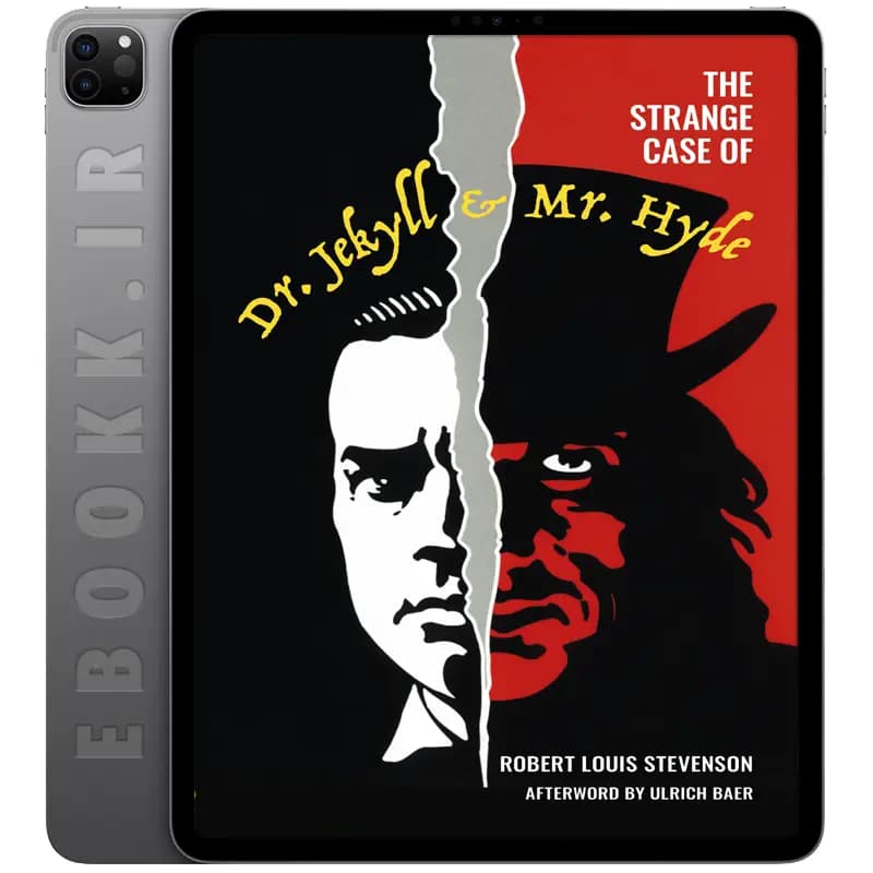 دانلود کتاب The Strange Case of Dr. Jekyll and Mr. Hyde 2014