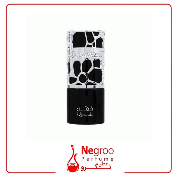 عطر ادکلن مردانه لطافه مدل قمه/ اورجینال — تصویر ۲
