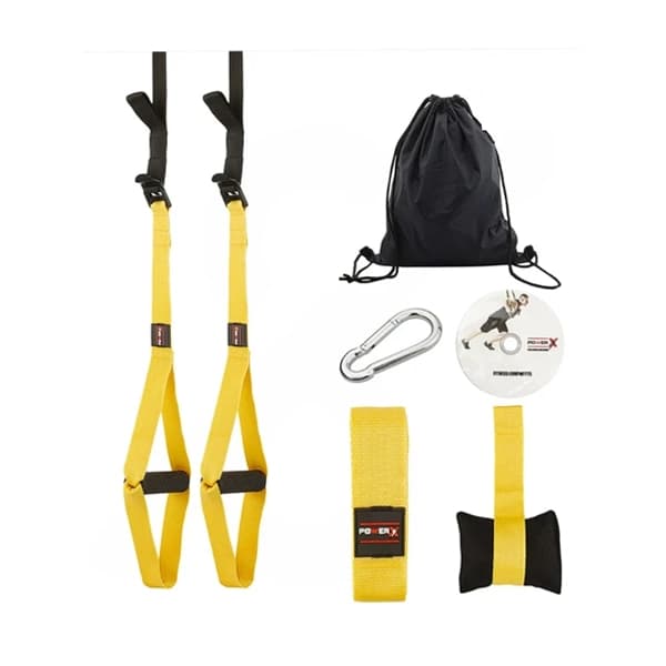 کش TRX POWER