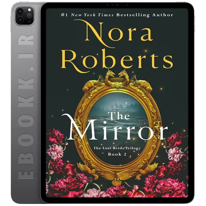 دانلود کتاب The Mirror 2024