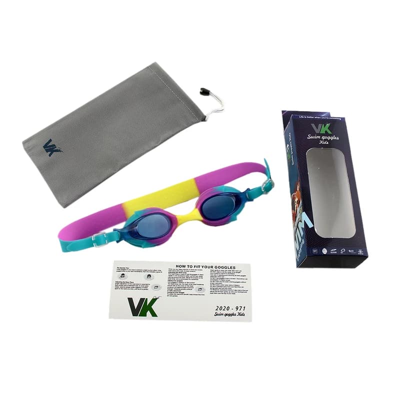 عینک شنا vk971