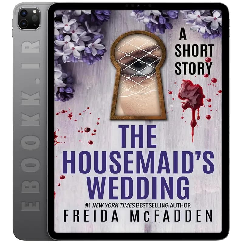 دانلود کتاب The Housemaid’s Wedding 2024