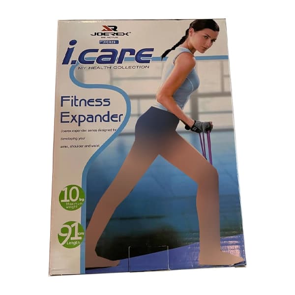 کش بدنسازی i.care 029 — تصویر ۲