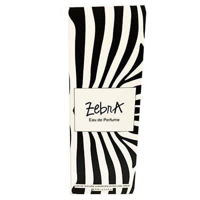 ادکلن مردانه دنا مدل Zebra حجم 100 میلی لیتر — تصویر ۲