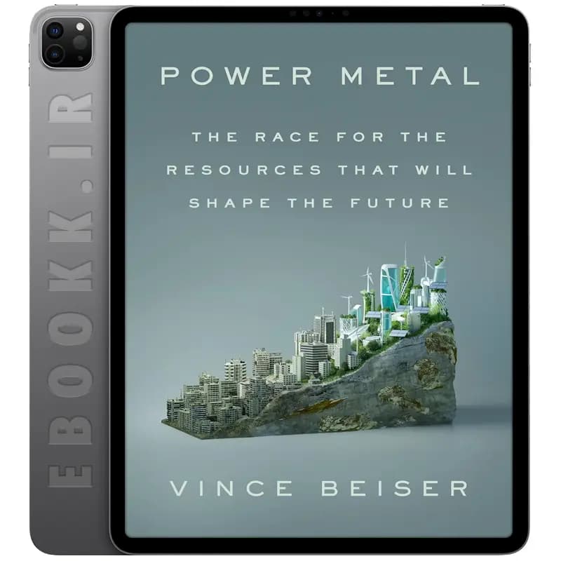 دانلود کتاب Power Metal 2024