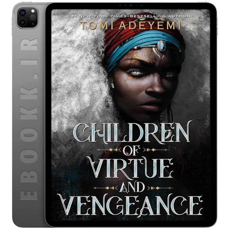 دانلود کتاب Children of Virtue and Vengeance 2019