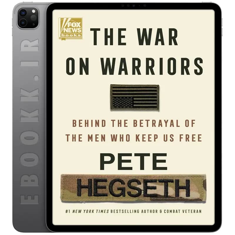 دانلود کتاب The War on Warriors 2024