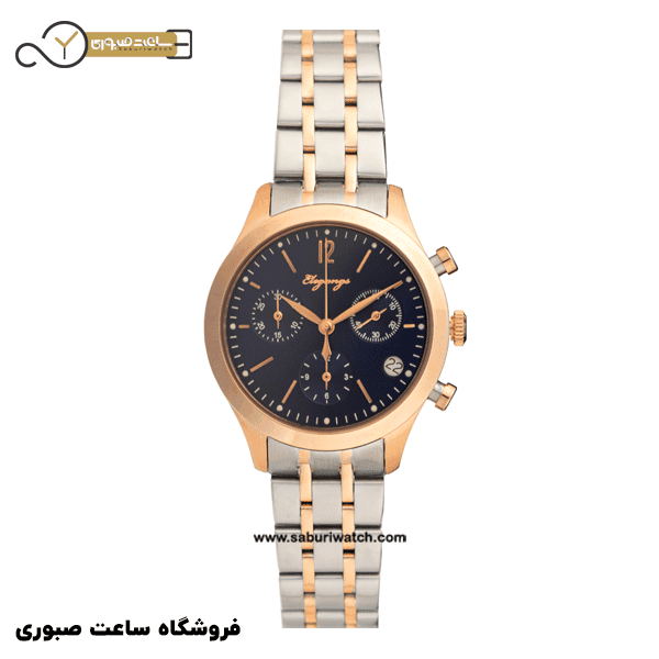 ساعت مچی الگنگس مدل SC8147-409