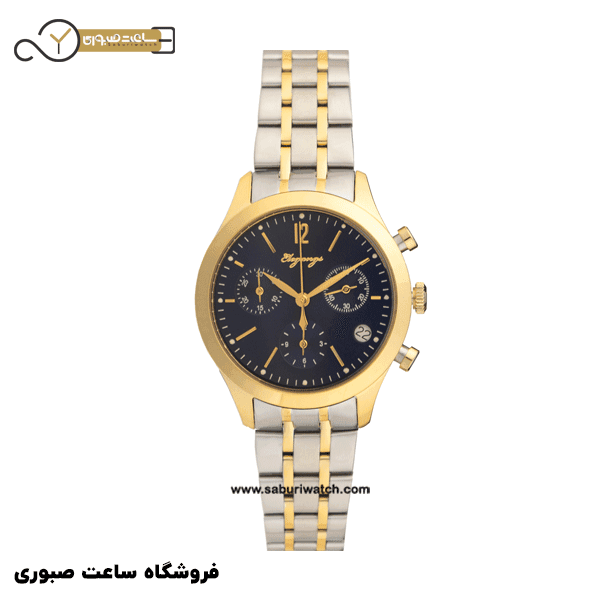 ساعت مچی الگنگس مدل SC8147-409 — تصویر ۳