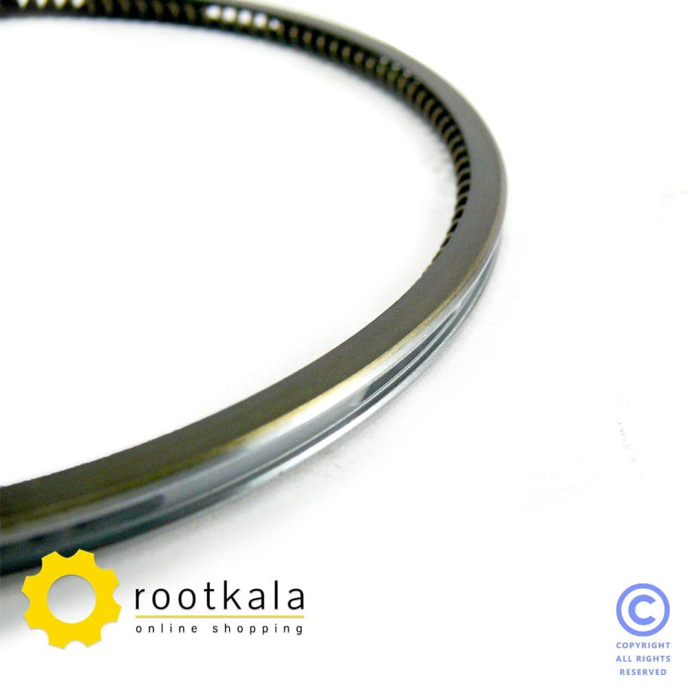 Komatsu Piston Ring SA6D110 — تصویر ۵