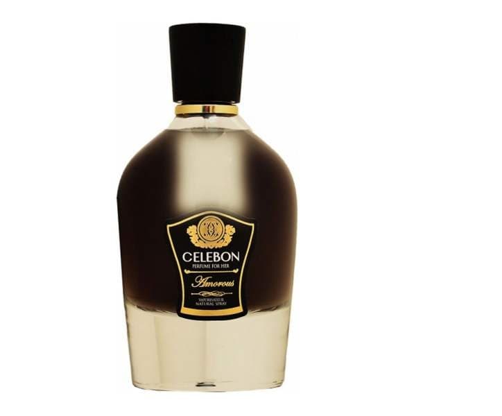 ادو پرفیوم زنانه سلبون مدل Amorous حجم 100mL