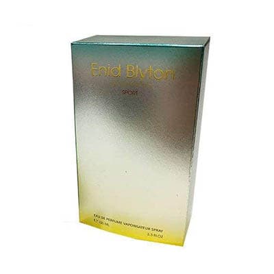 ادکلن اسپرت دنا مدل Enid Blyton حجم 100 میلی لیتر — تصویر ۲