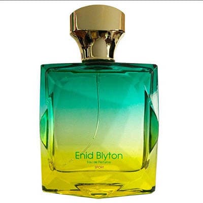 ادکلن اسپرت دنا مدل Enid Blyton حجم 100 میلی لیتر