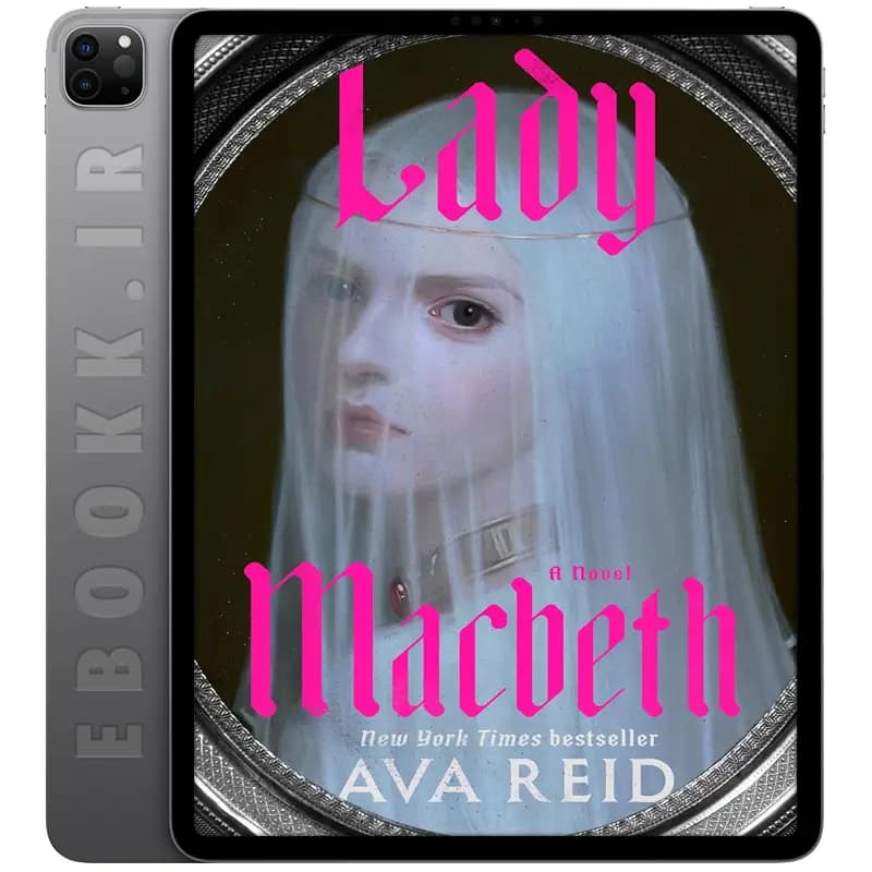 دانلود کتاب Lady Macbeth 2024