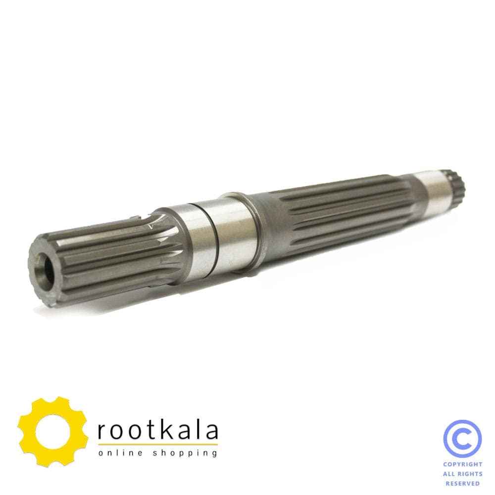َشفت جلو (راست) پمپ K3V112 – 12T/18T