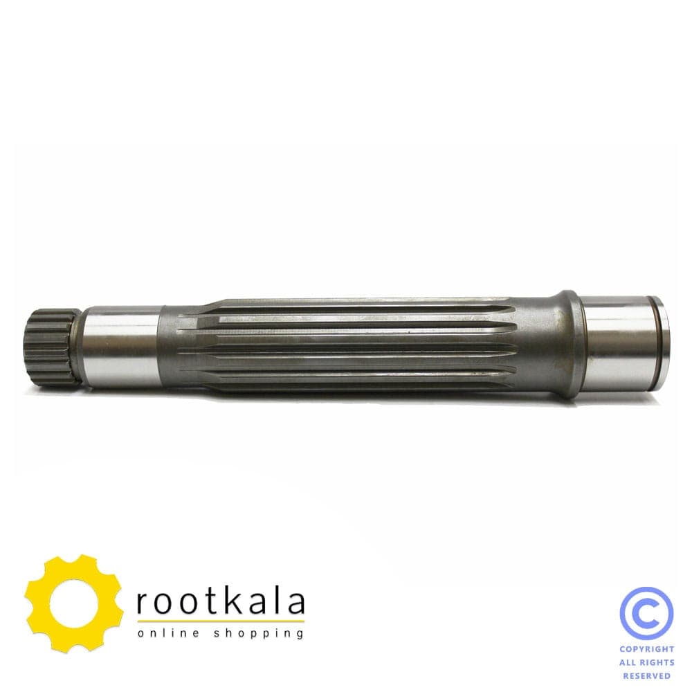 شفت عقب پمپ K3V112 – 13/18t