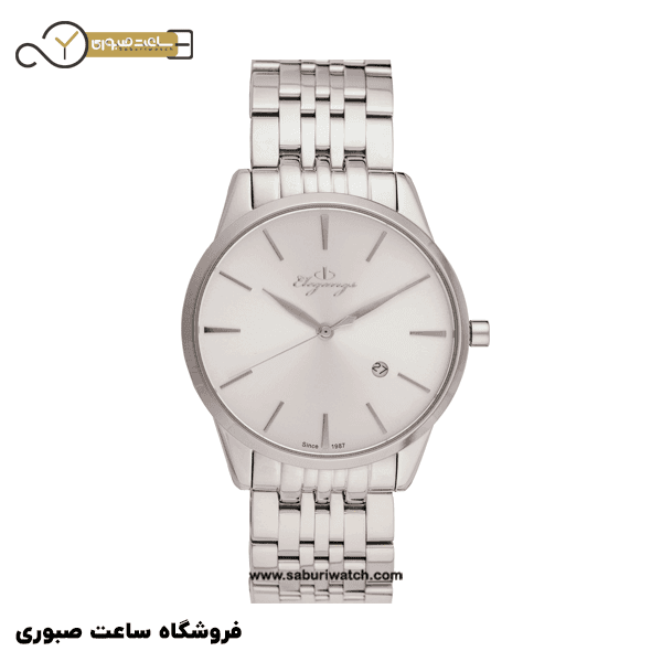 ساعت مچی الگانگس مدل SP8103-101