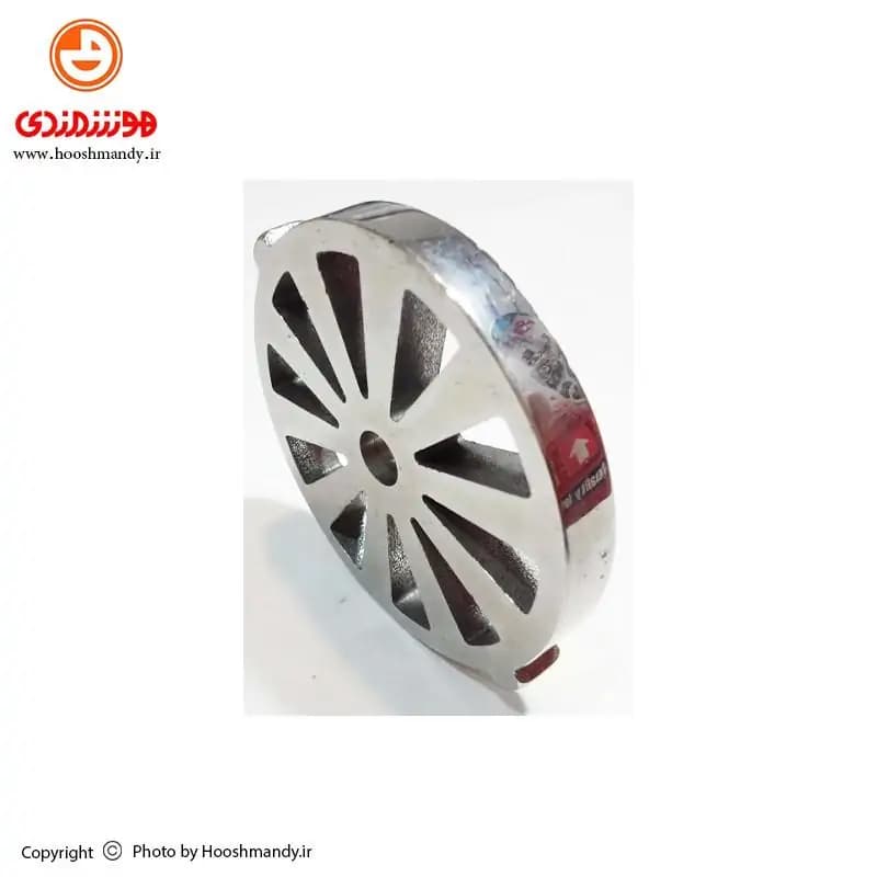 شبکه سبزی خردکن چرخ گوشت 800-1200 ژاپن و پارس خزر — تصویر ۲