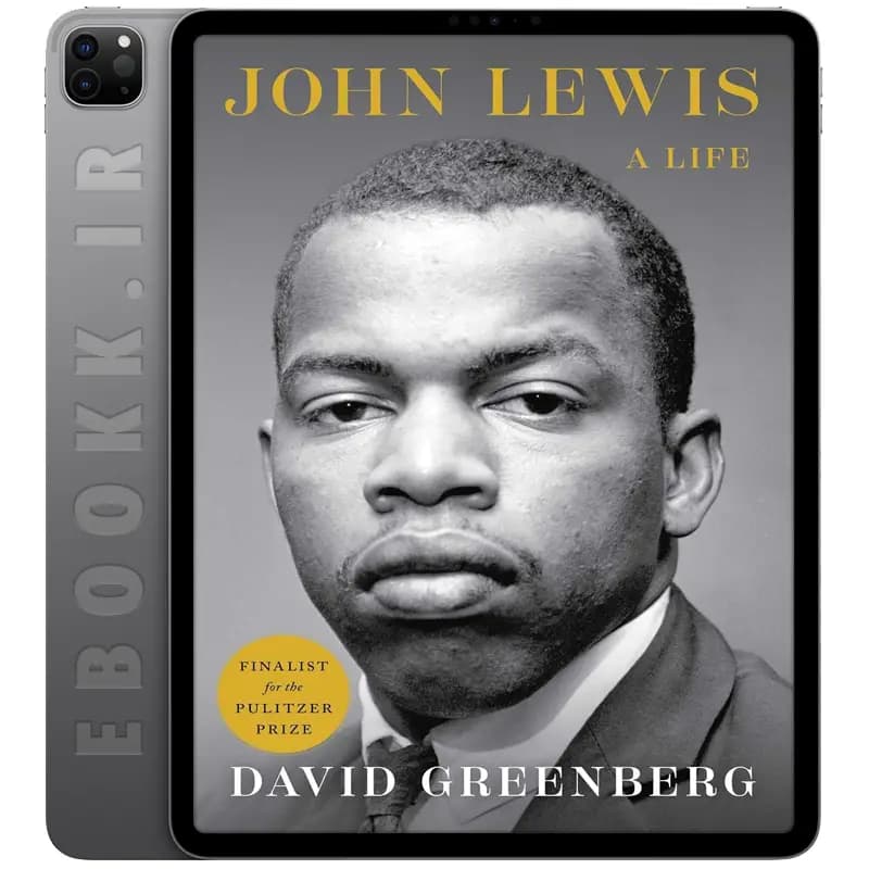 دانلود کتاب John Lewis 2024