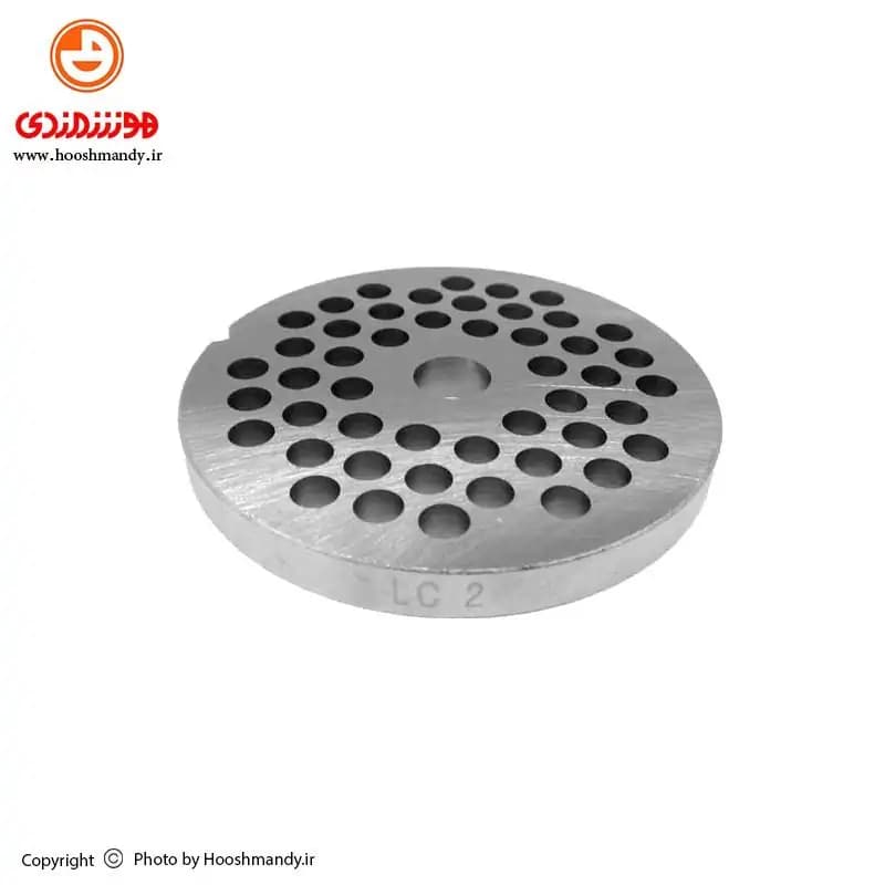 شبکه ریز چرخ گوشت MG 1800