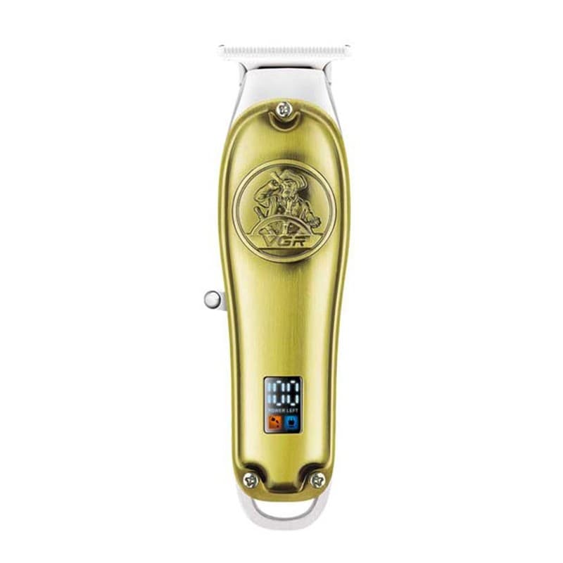 ماشین اصلاح وی جی آر مدل V-920 — تصویر ۳