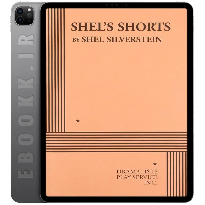 دانلود کتاب Shel’s Shorts 2003 اسکن شده