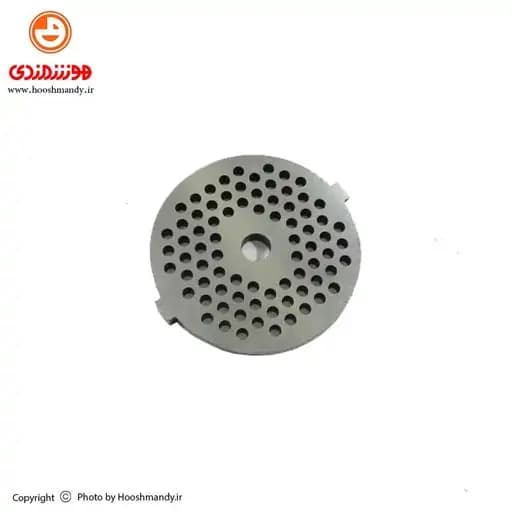 شبکه چرخ گوشت ناسیونال G20 و توشیبا 1000(ریز)