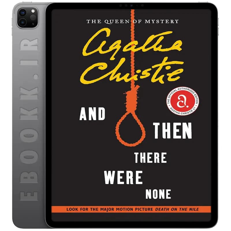 دانلود کتاب And Then There Were None 2011