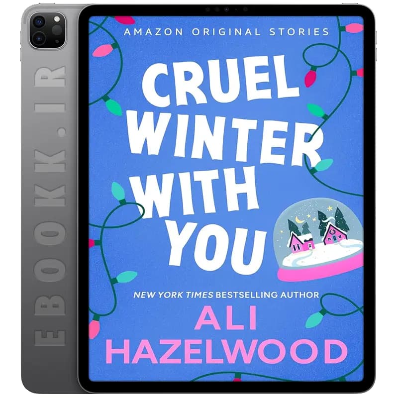 دانلود کتاب Cruel Winter with You 2024